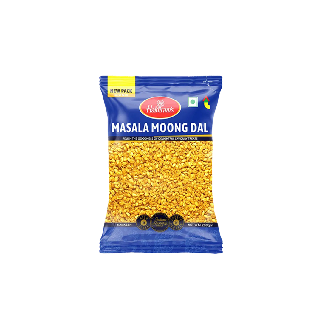 Haldiram Moong Dal 29gm